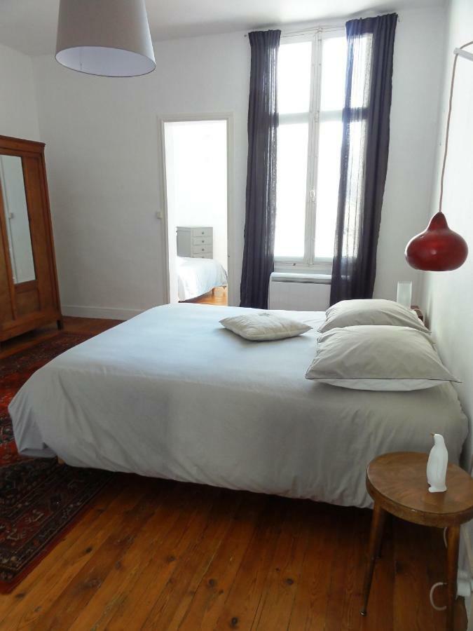 Loire Valley Family Home Saumur Luaran gambar